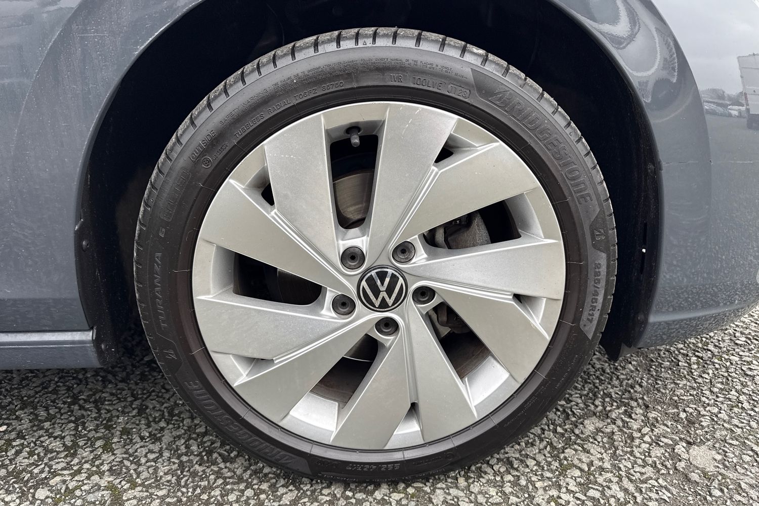 Used Volkswagen Golf 2020 for sale - 77421632: Photo 10