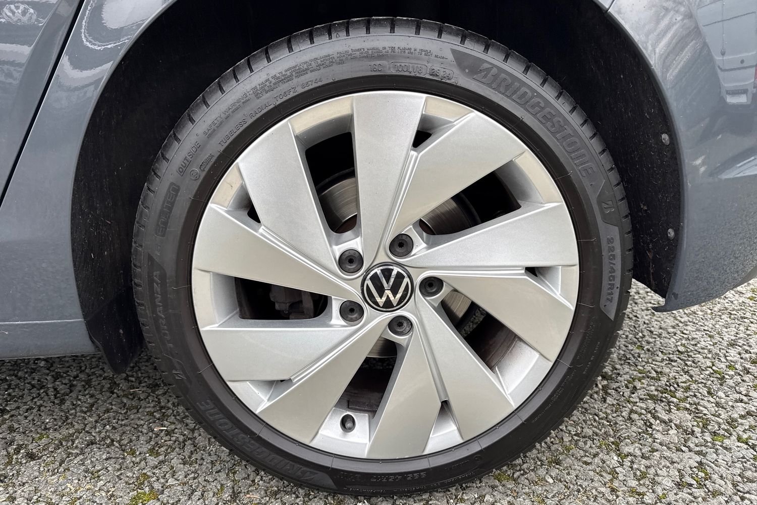 Used Volkswagen Golf 2020 for sale - 77421632: Photo 11