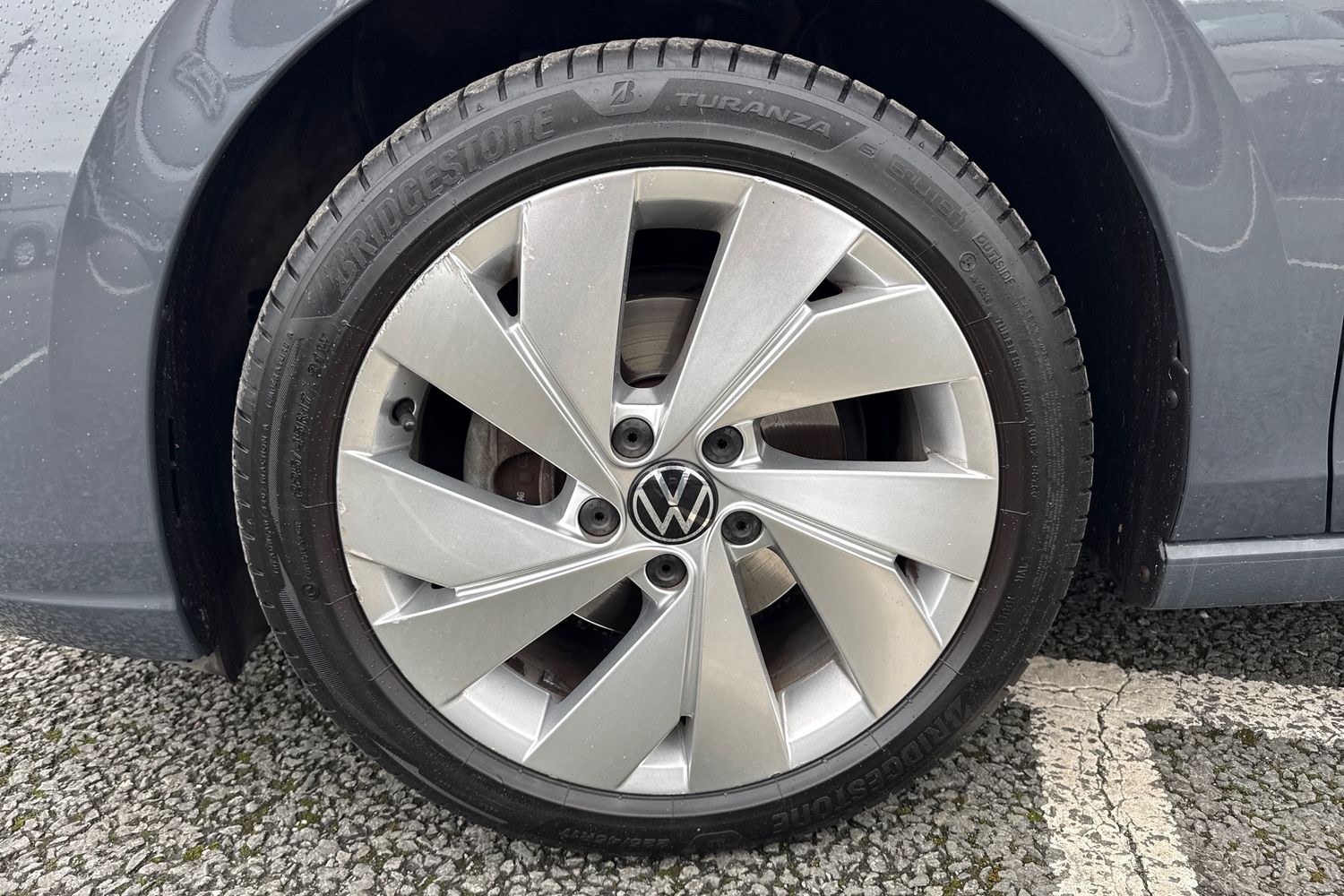 Used Volkswagen Golf 2020 for sale - 77421632: Photo 12