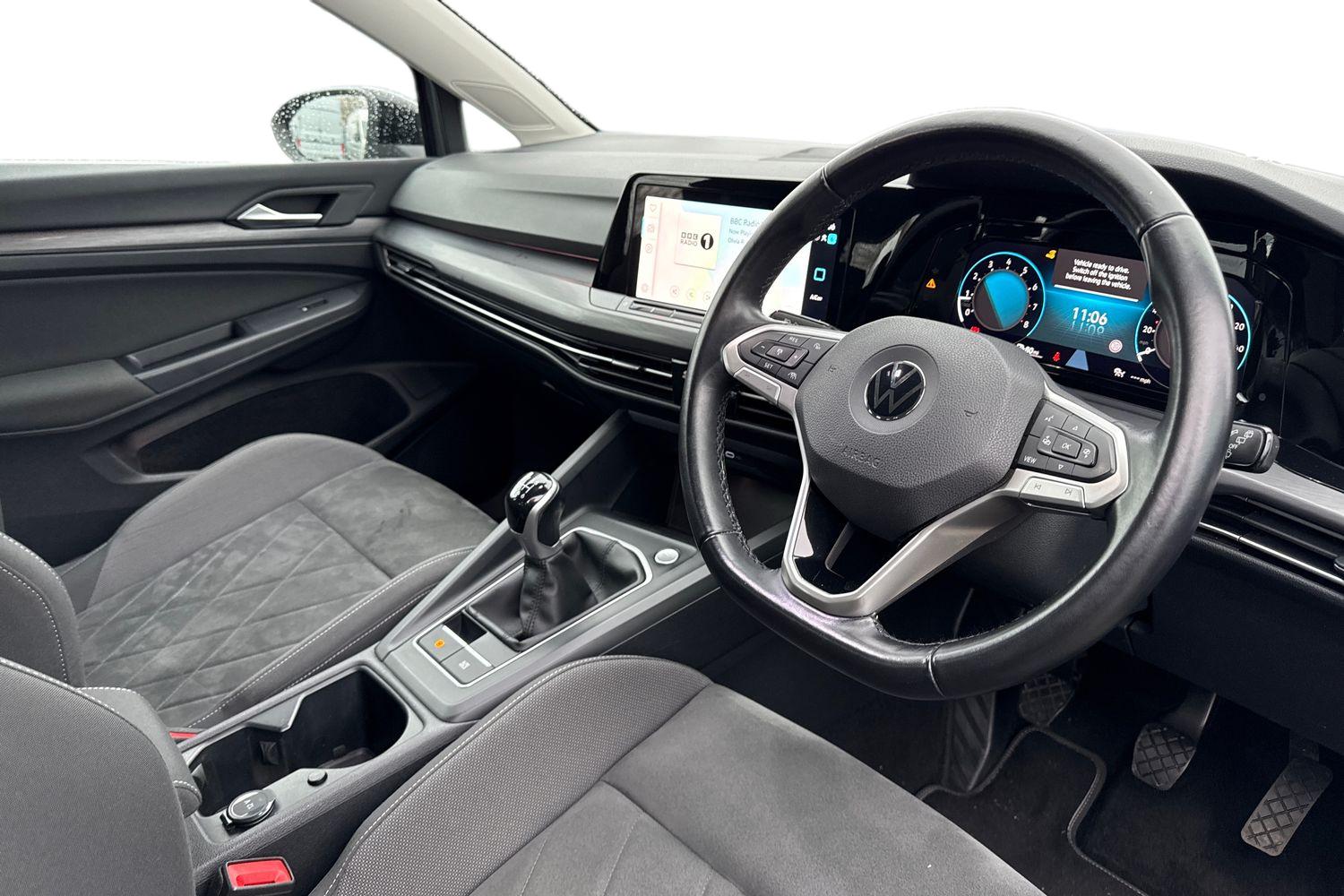 Used Volkswagen Golf 2020 for sale - 77421632: Photo 14