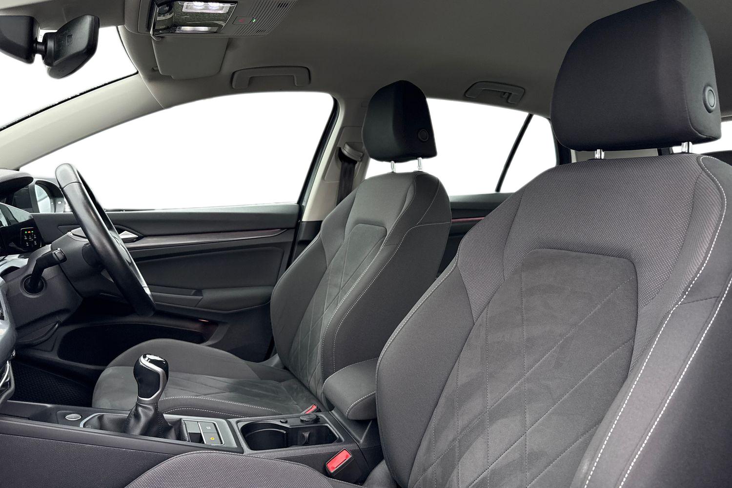 Used Volkswagen Golf 2020 for sale - 77421632: Photo 16