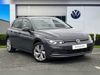 Volkswagen Golf feature image