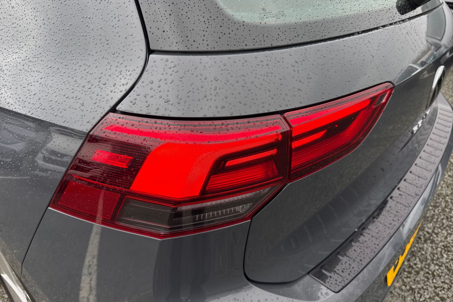 Used Volkswagen Golf 2020 for sale - 77421632: Photo 25