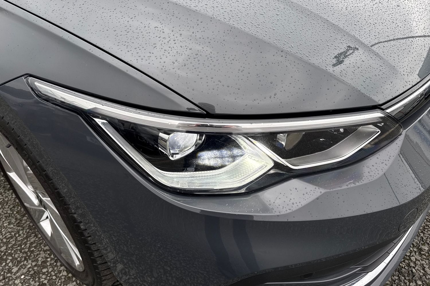 Used Volkswagen Golf 2020 for sale - 77421632: Photo 29