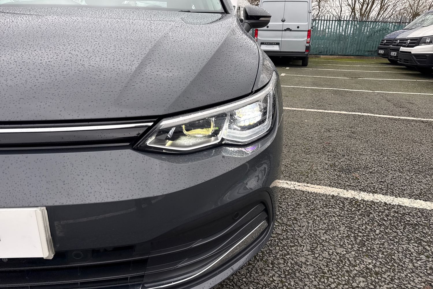 Used Volkswagen Golf 2020 for sale - 77421632: Photo 30