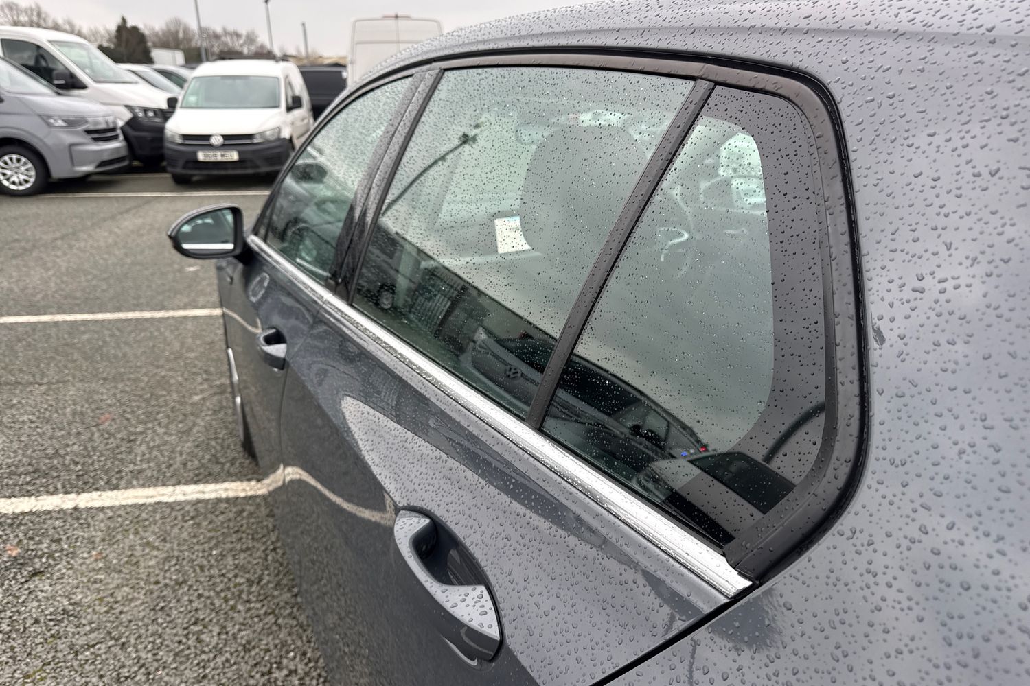 Used Volkswagen Golf 2020 for sale - 77421632: Photo 32