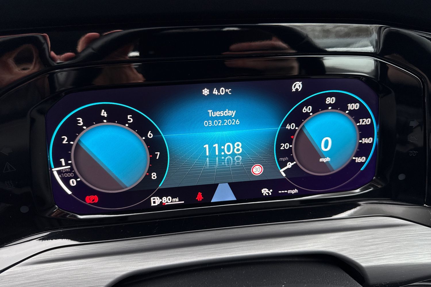 Used Volkswagen Golf 2020 for sale - 77421632: Photo 43