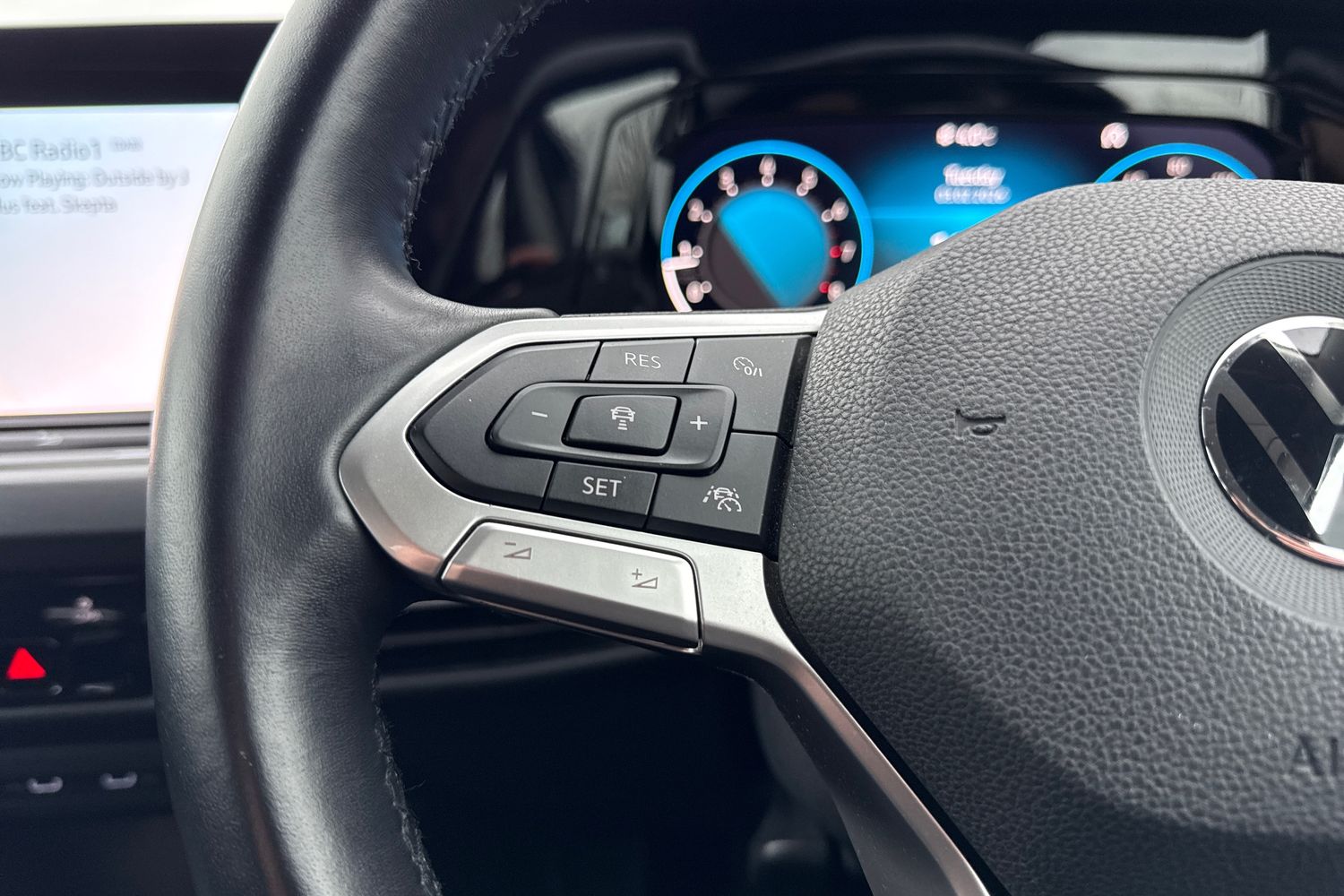 Used Volkswagen Golf 2020 for sale - 77421632: Photo 44