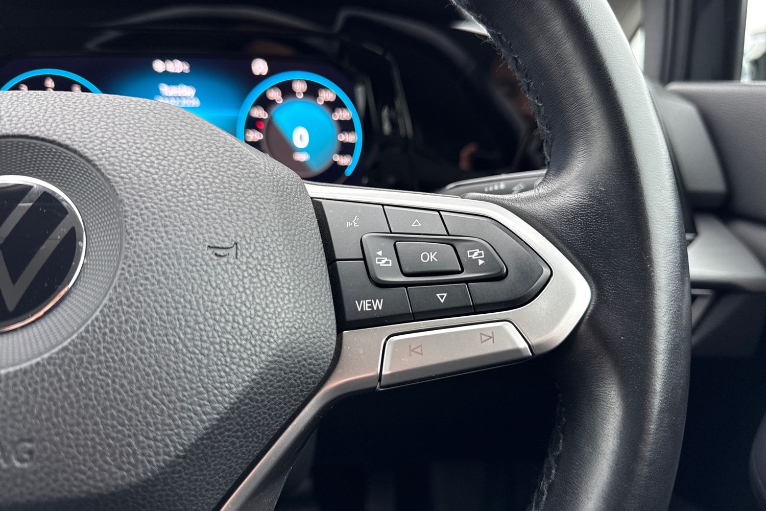 Used Volkswagen Golf 2020 for sale - 77421632: Photo 45