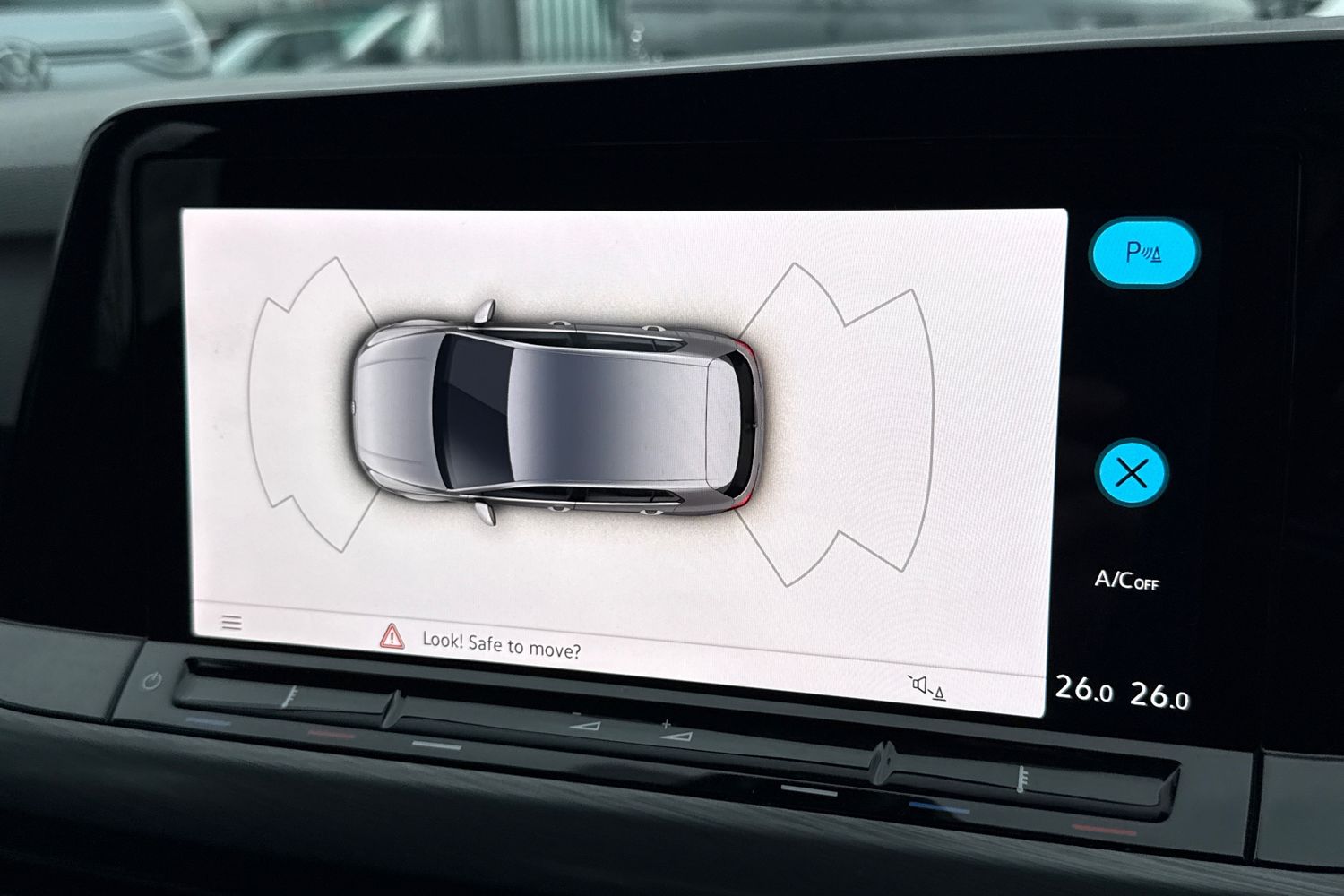 Used Volkswagen Golf 2020 for sale - 77421632: Photo 46