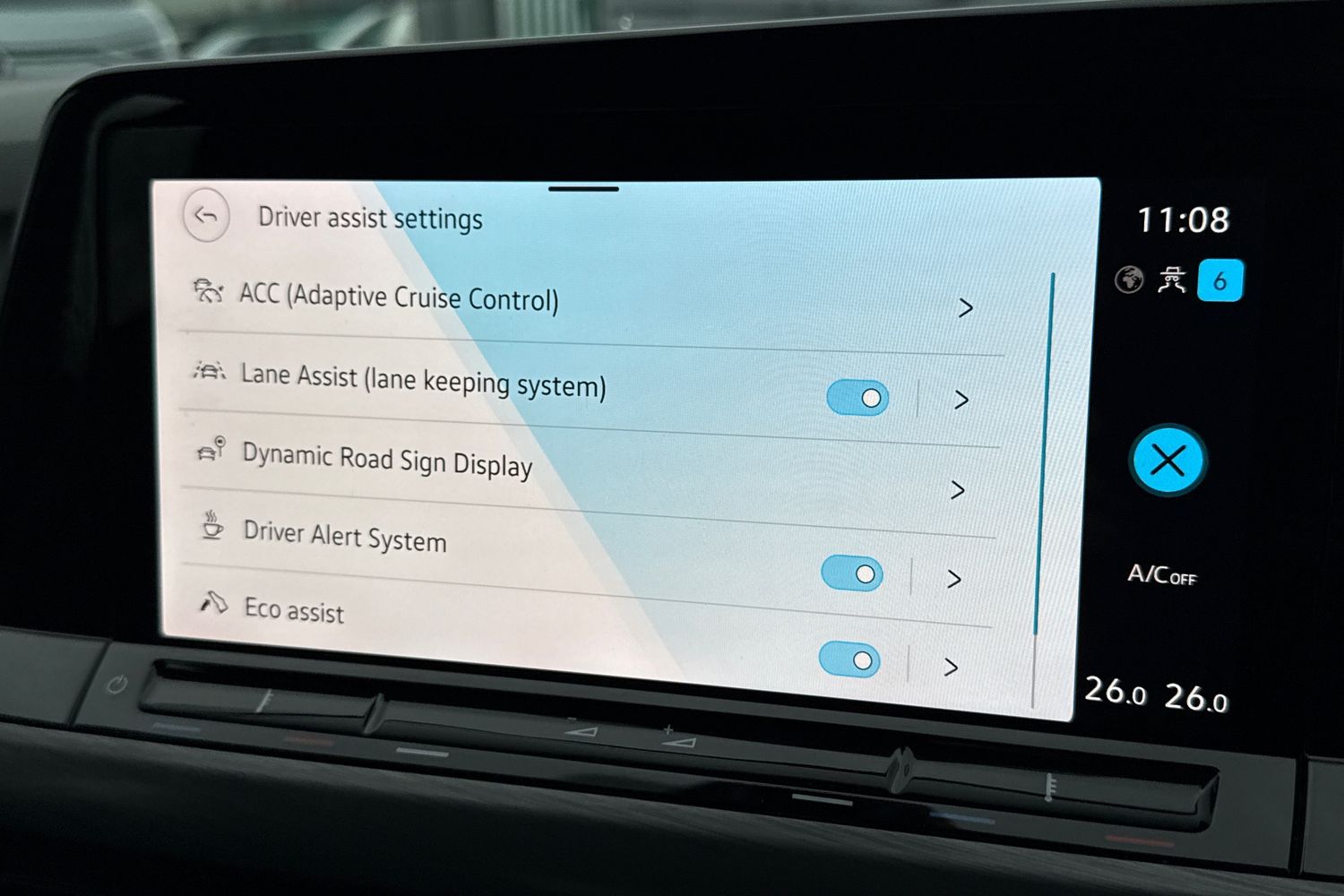 Used Volkswagen Golf 2020 for sale - 77421632: Photo 47