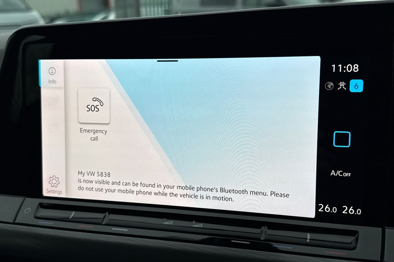 Used Volkswagen Golf 2020 for sale - 77421632: Photo 49