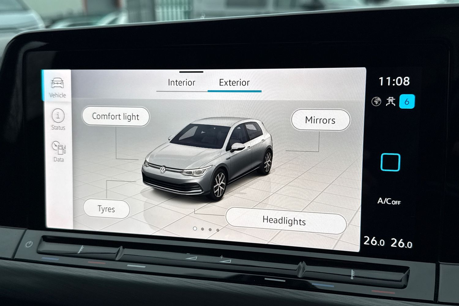 Used Volkswagen Golf 2020 for sale - 77421632: Photo 51