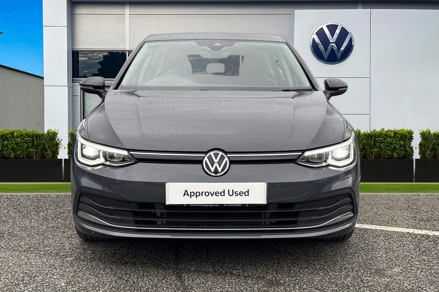 Used Volkswagen Golf 2020 for sale - 77421632: Photo 6