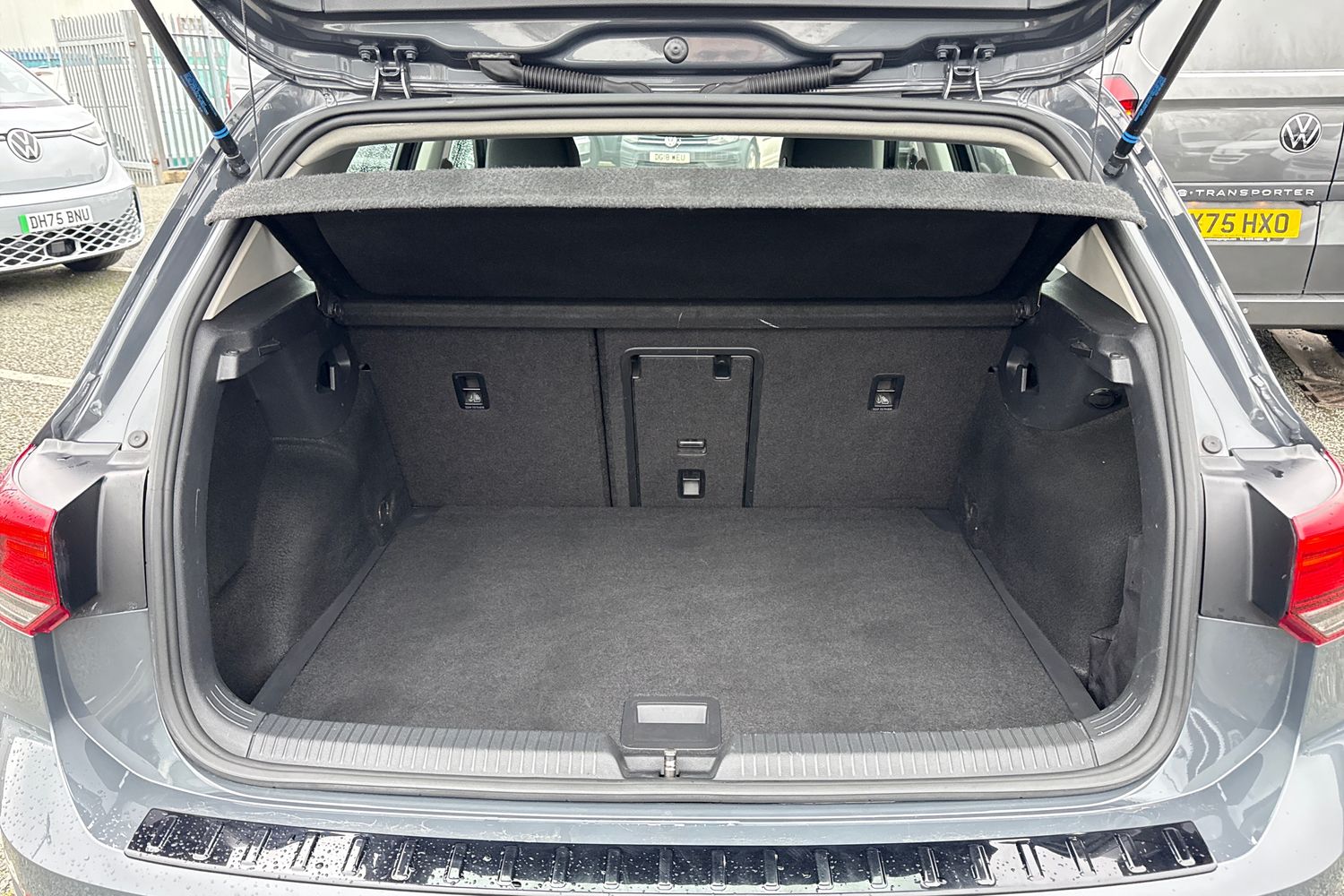 Used Volkswagen Golf 2020 for sale - 77421632: Photo 7