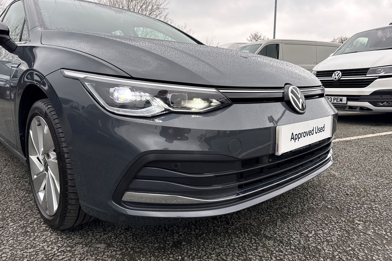 Used Volkswagen Golf 2020 for sale - 77421632: Photo 9