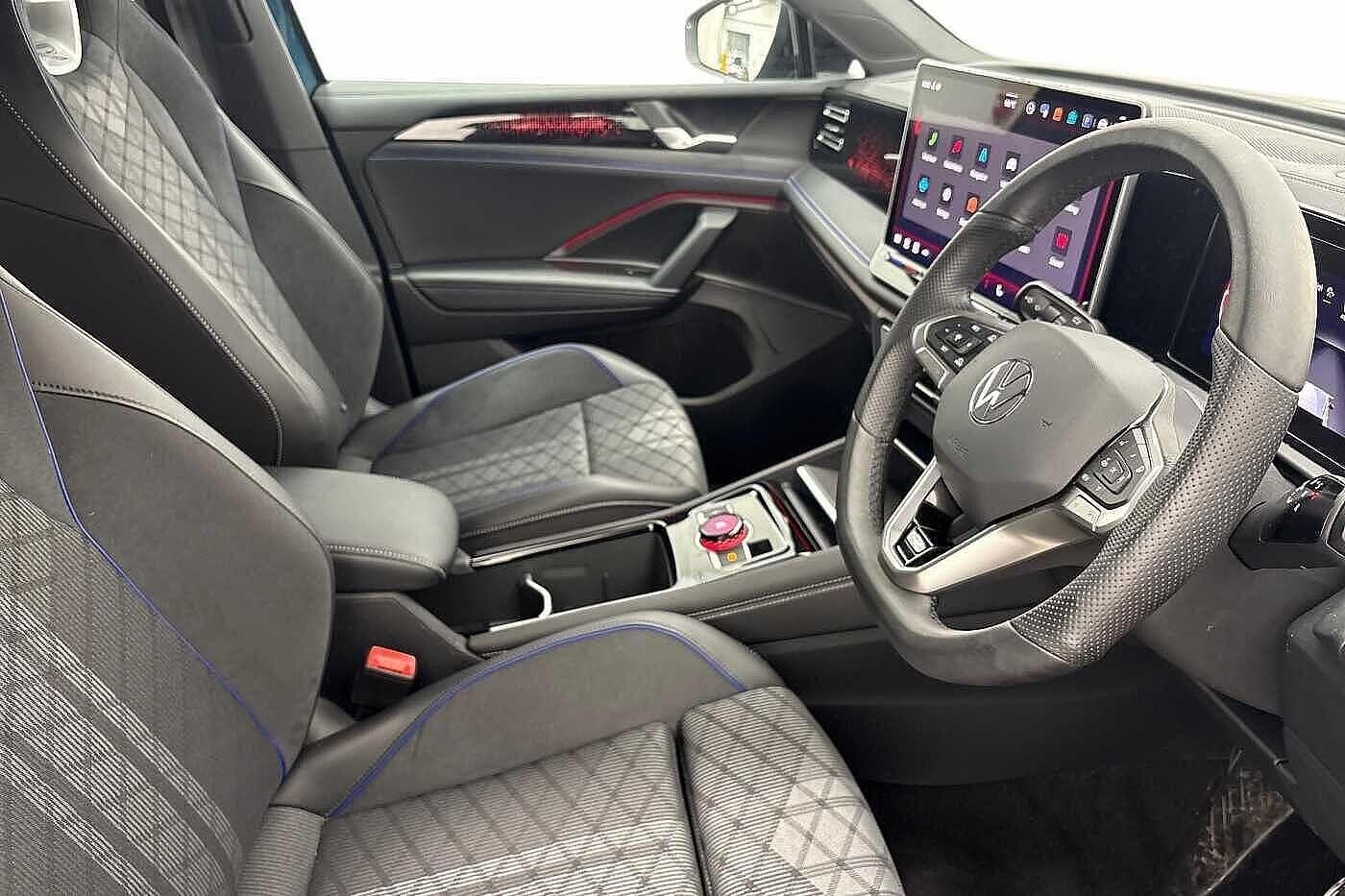 Used Volkswagen Tiguan 2025 for sale - 77337235: Photo 10