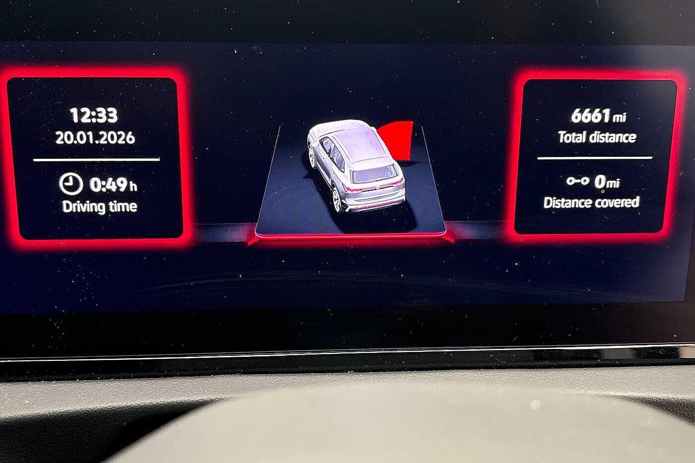 Used Volkswagen Tiguan 2025 for sale - 77337235: Photo 11