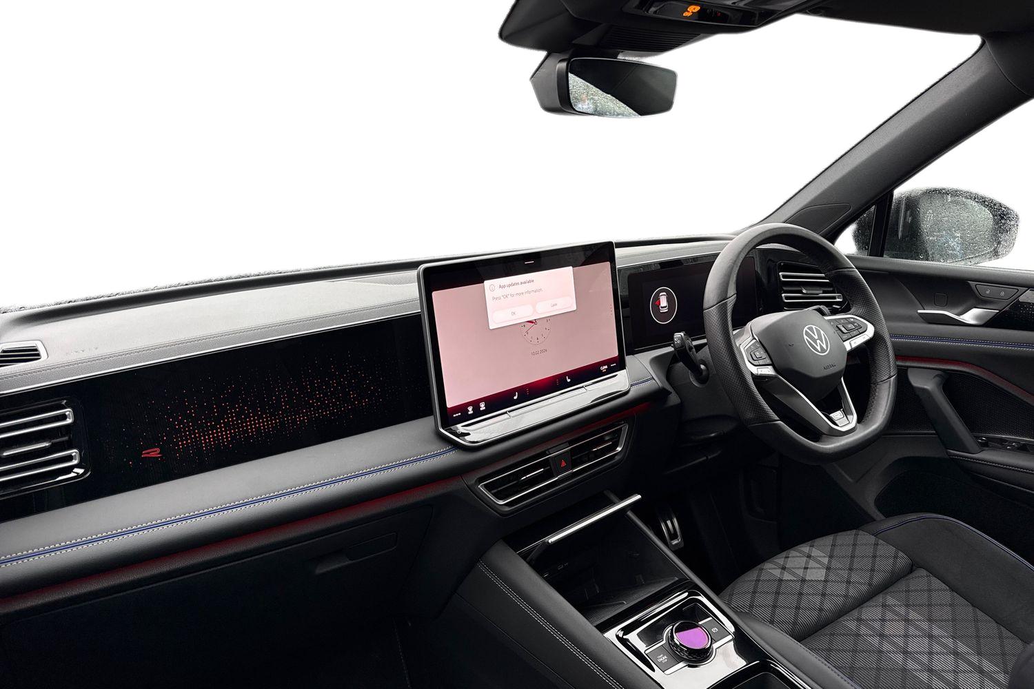 Used Volkswagen Tiguan 2025 for sale - 77337235: Photo 15