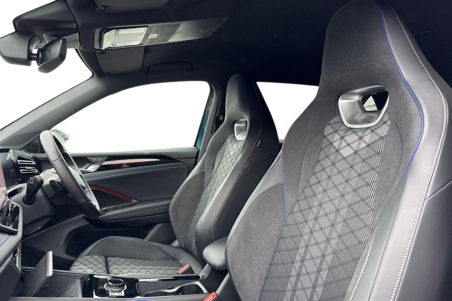 Used Volkswagen Tiguan 2025 for sale - 77337235: Photo 16