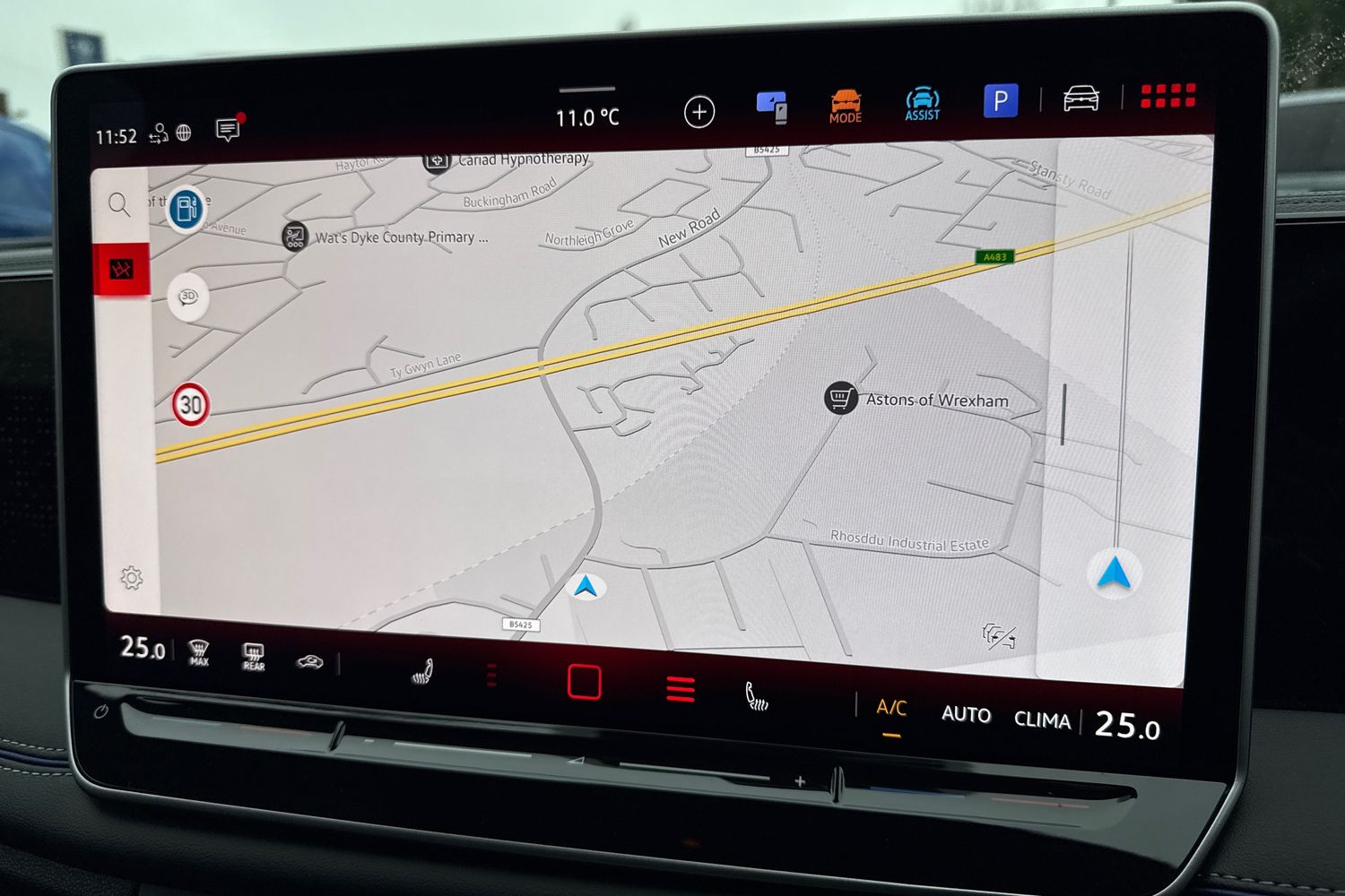 Used Volkswagen Tiguan 2025 for sale - 77337235: Photo 17