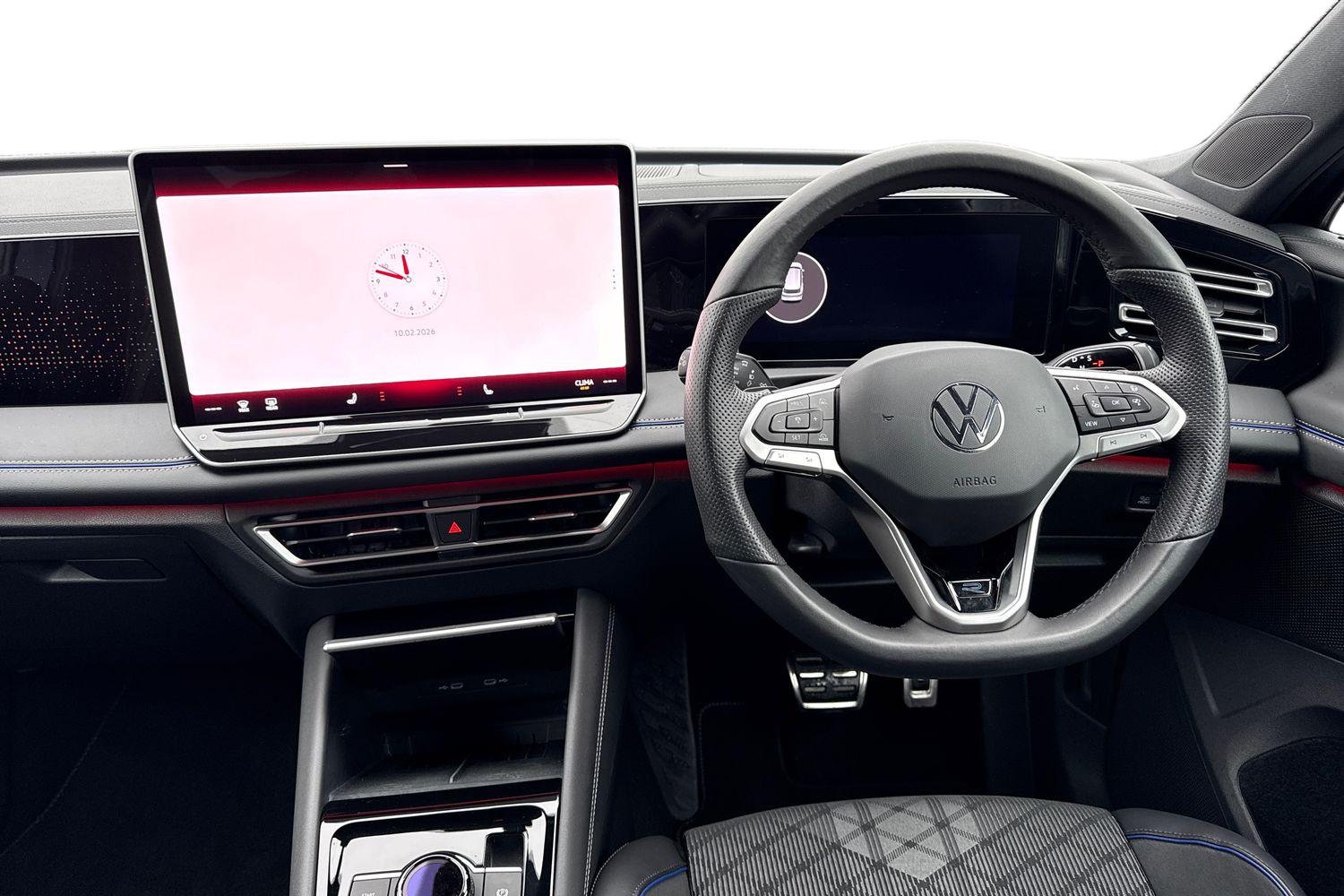 Used Volkswagen Tiguan 2025 for sale - 77337235: Photo 18