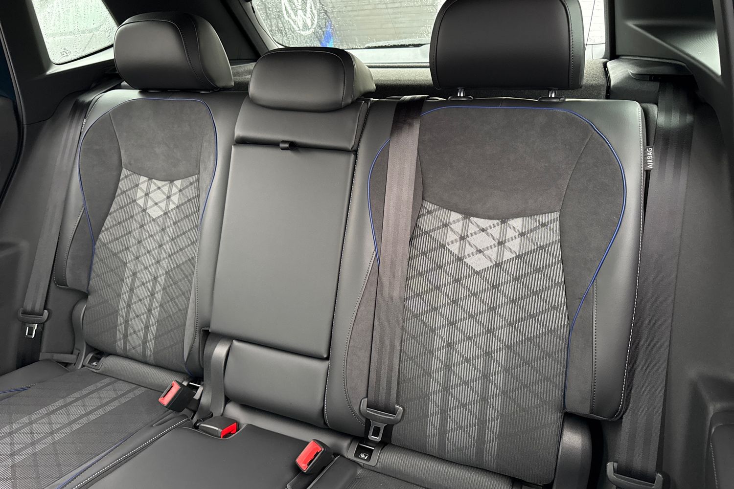 Used Volkswagen Tiguan 2025 for sale - 77337235: Photo 19