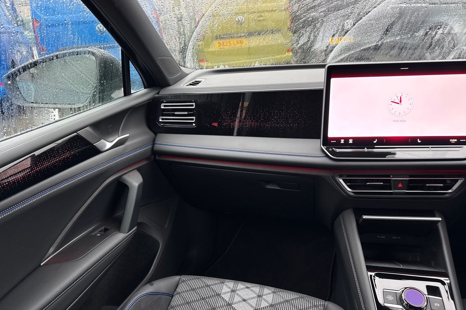 Used Volkswagen Tiguan 2025 for sale - 77337235: Photo 20