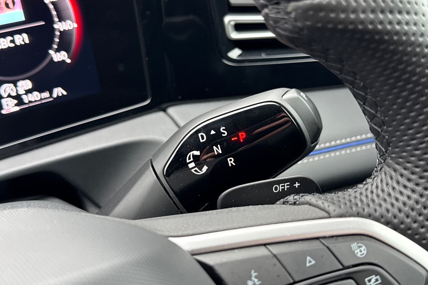 Used Volkswagen Tiguan 2025 for sale - 77337235: Photo 23