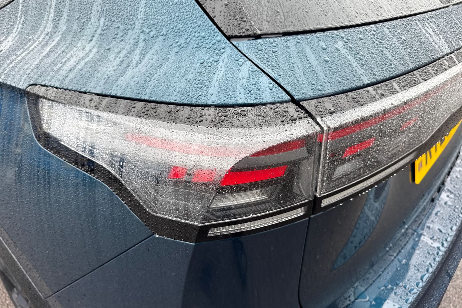 Used Volkswagen Tiguan 2025 for sale - 77337235: Photo 25