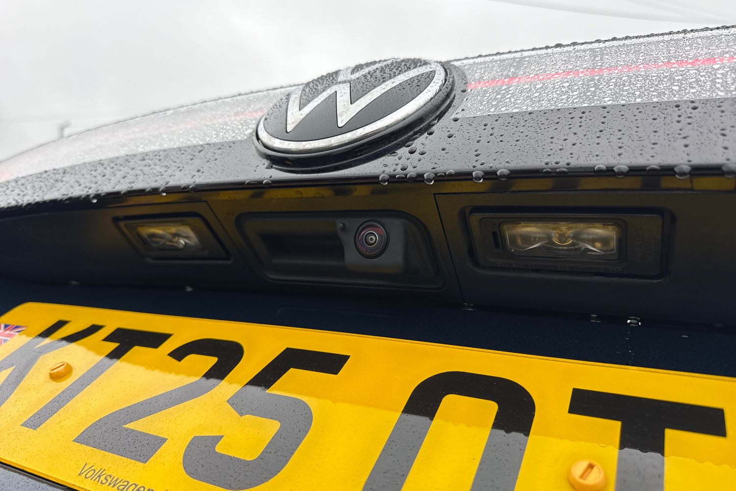 Used Volkswagen Tiguan 2025 for sale - 77337235: Photo 27