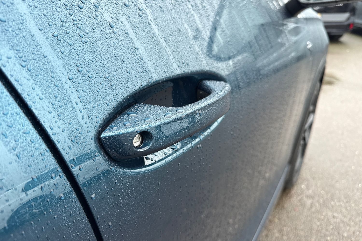 Used Volkswagen Tiguan 2025 for sale - 77337235: Photo 29