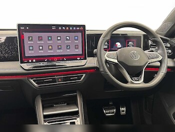 Used Volkswagen Tiguan 2025 for sale - 77337235: Photo