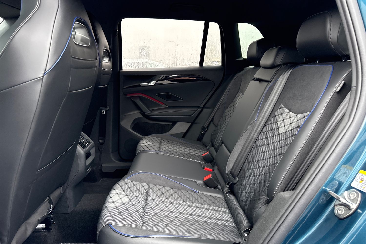 Used Volkswagen Tiguan 2025 for sale - 77337235: Photo 35