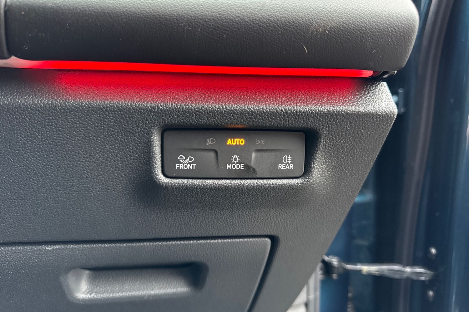 Used Volkswagen Tiguan 2025 for sale - 77337235: Photo 39