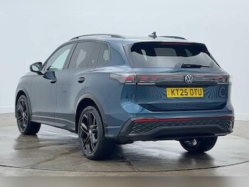 Used Volkswagen Tiguan 2025 for sale - 77337235: Photo