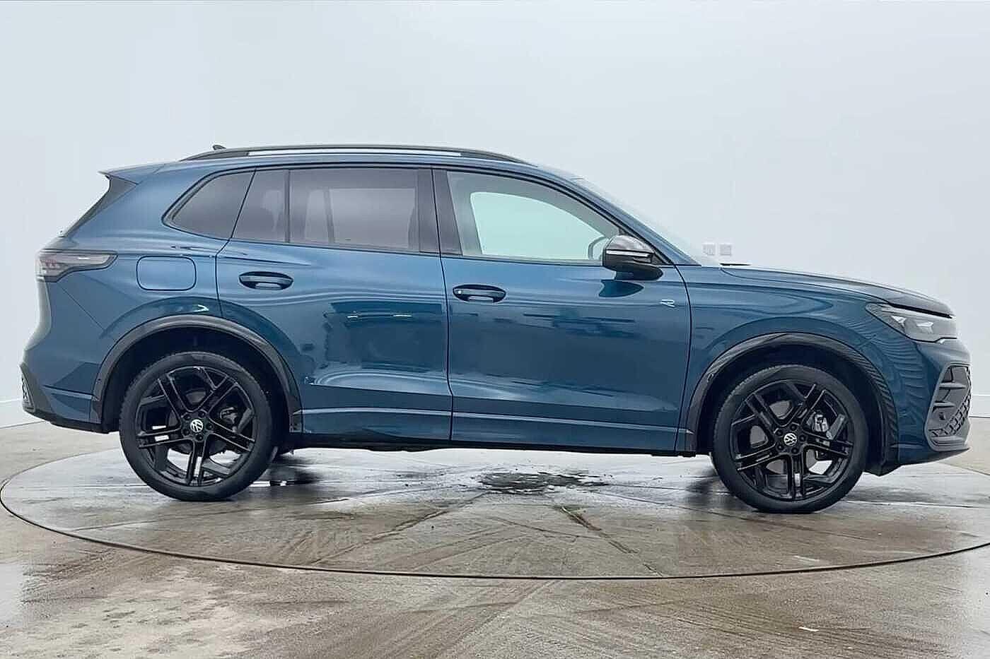 Used Volkswagen Tiguan 2025 for sale - 77337235: Photo 4