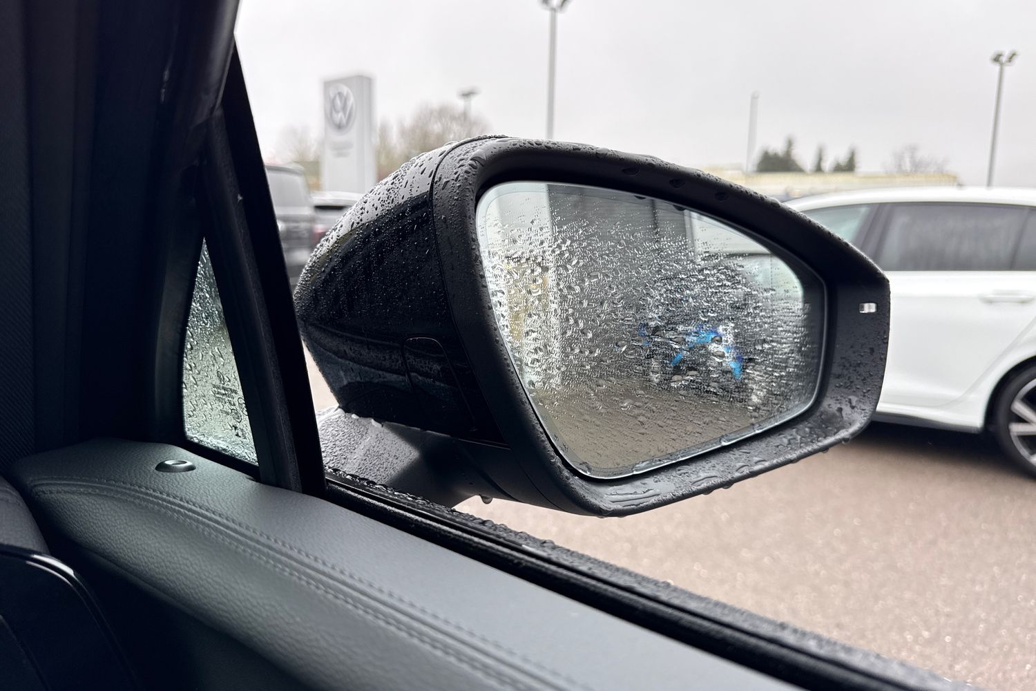 Used Volkswagen Tiguan 2025 for sale - 77337235: Photo 40