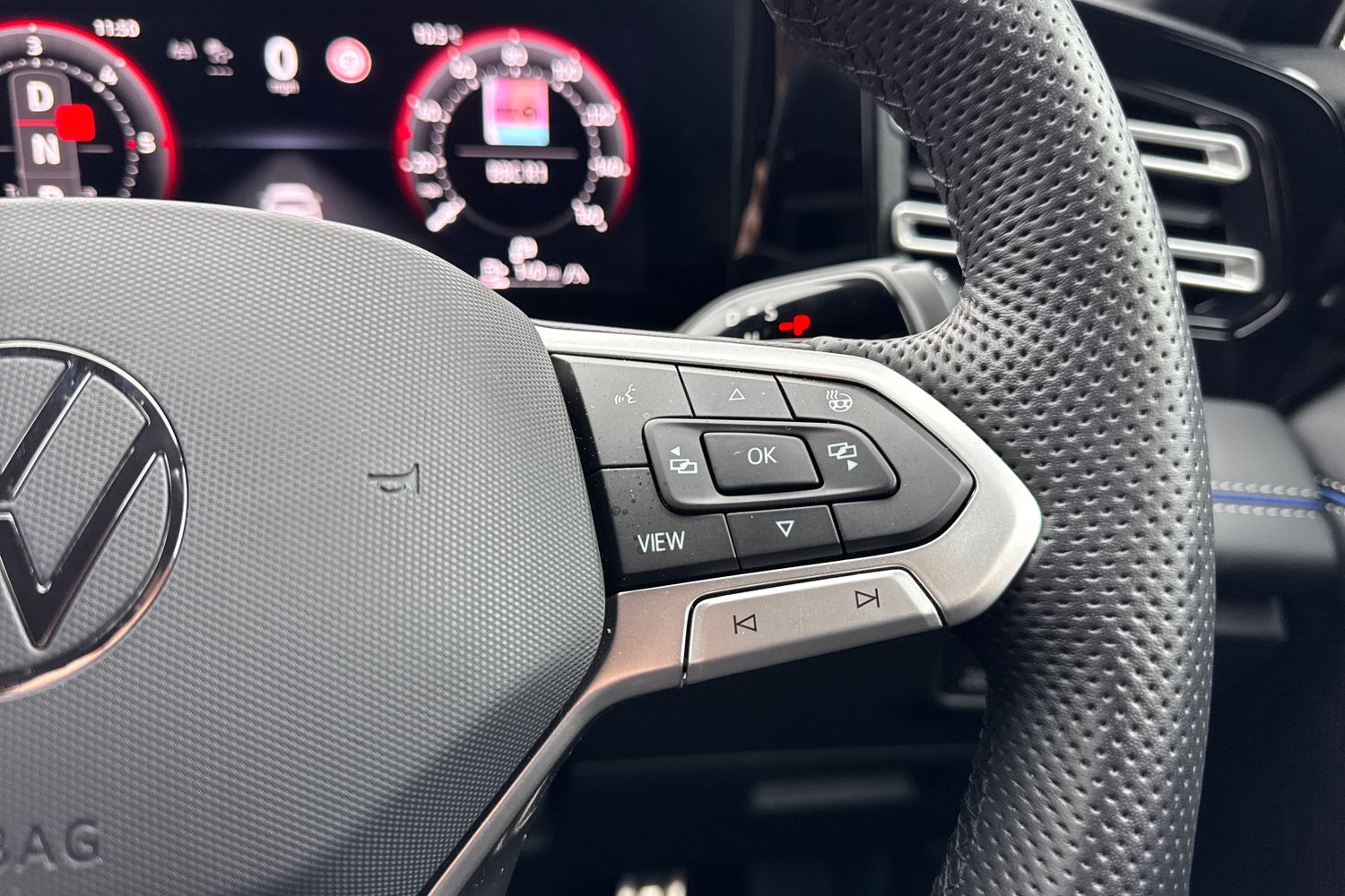 Used Volkswagen Tiguan 2025 for sale - 77337235: Photo 46