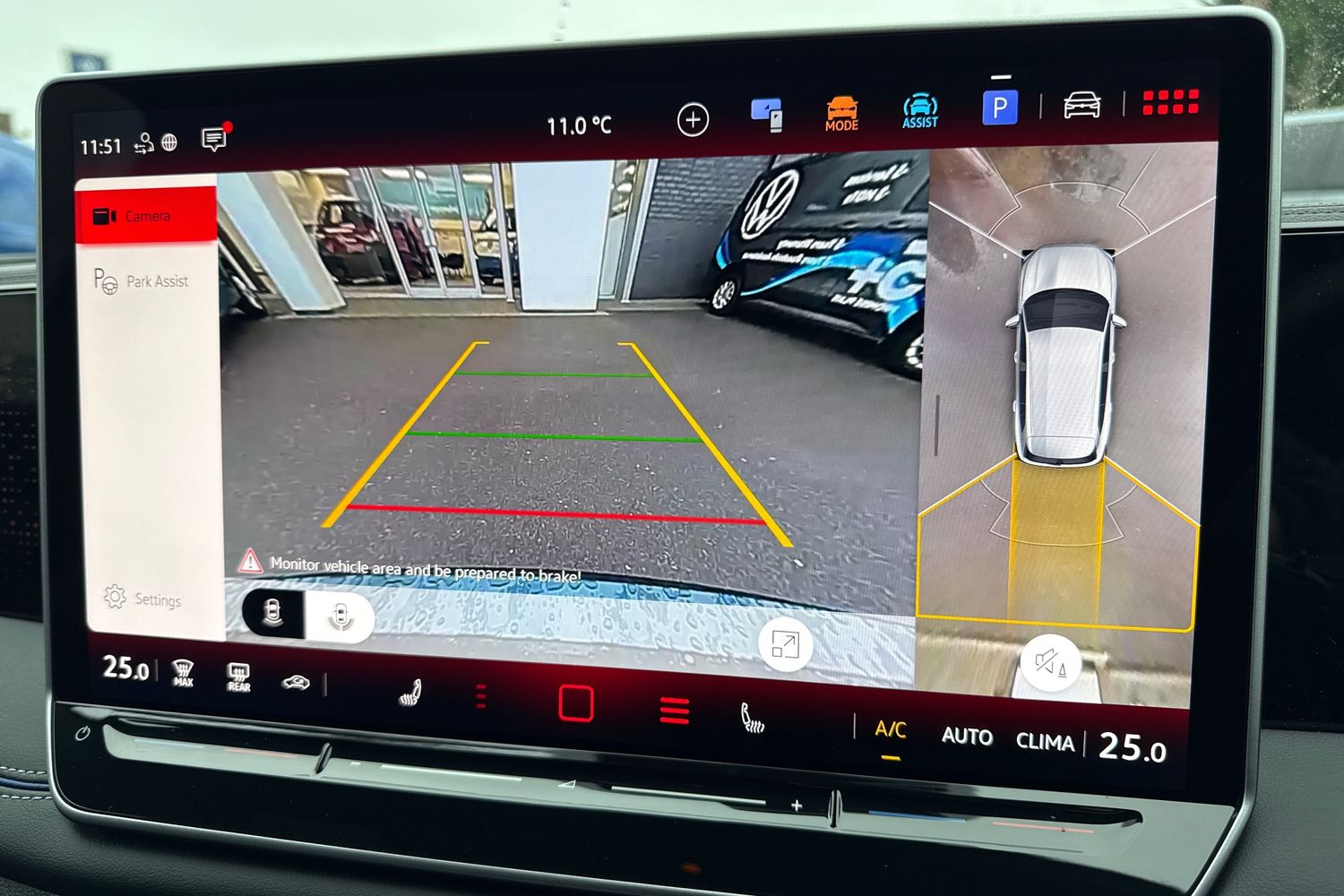 Used Volkswagen Tiguan 2025 for sale - 77337235: Photo 48