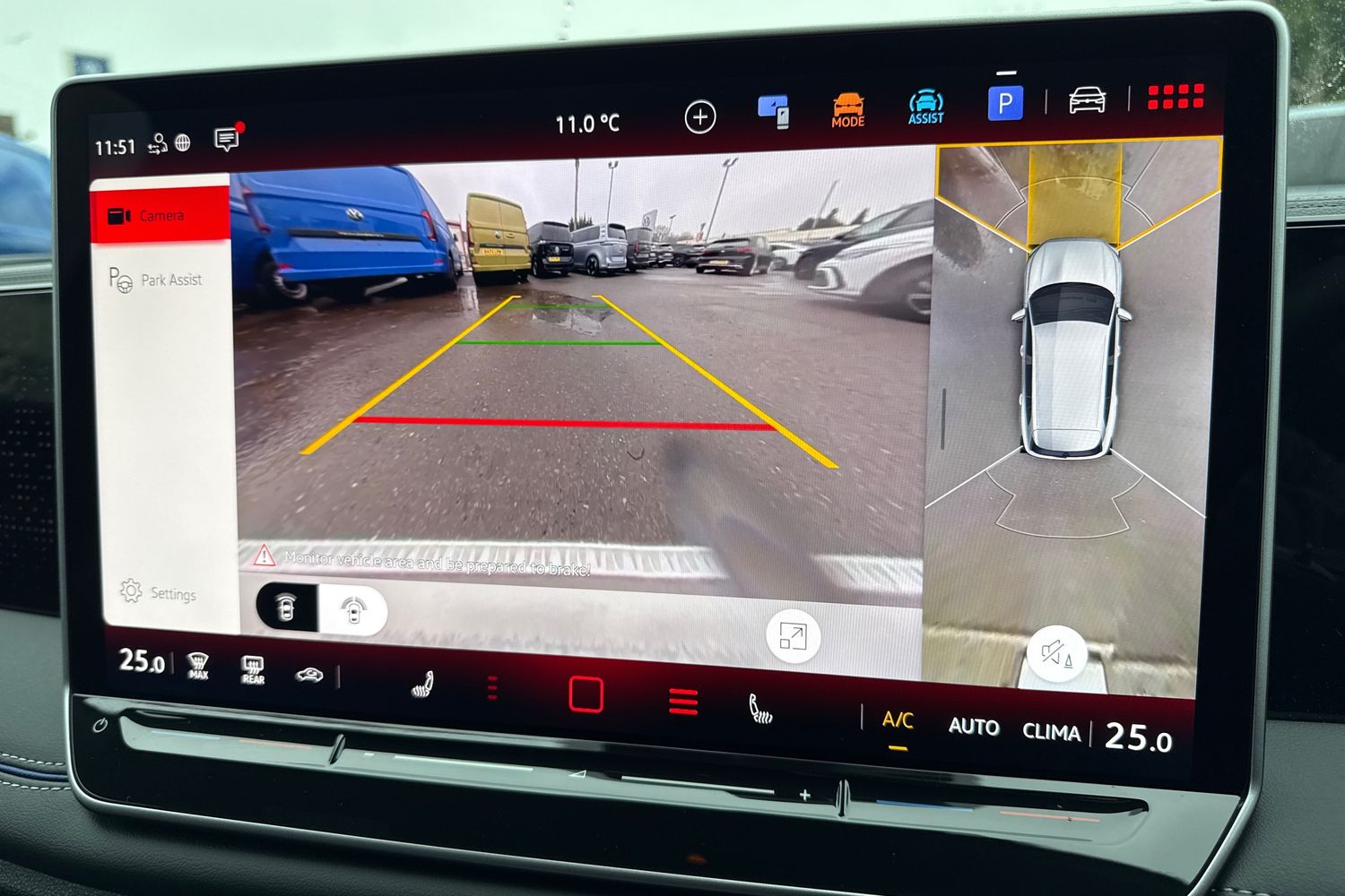 Used Volkswagen Tiguan 2025 for sale - 77337235: Photo 49