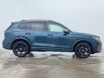 Used Volkswagen Tiguan 2025 for sale - 77337235: Photo