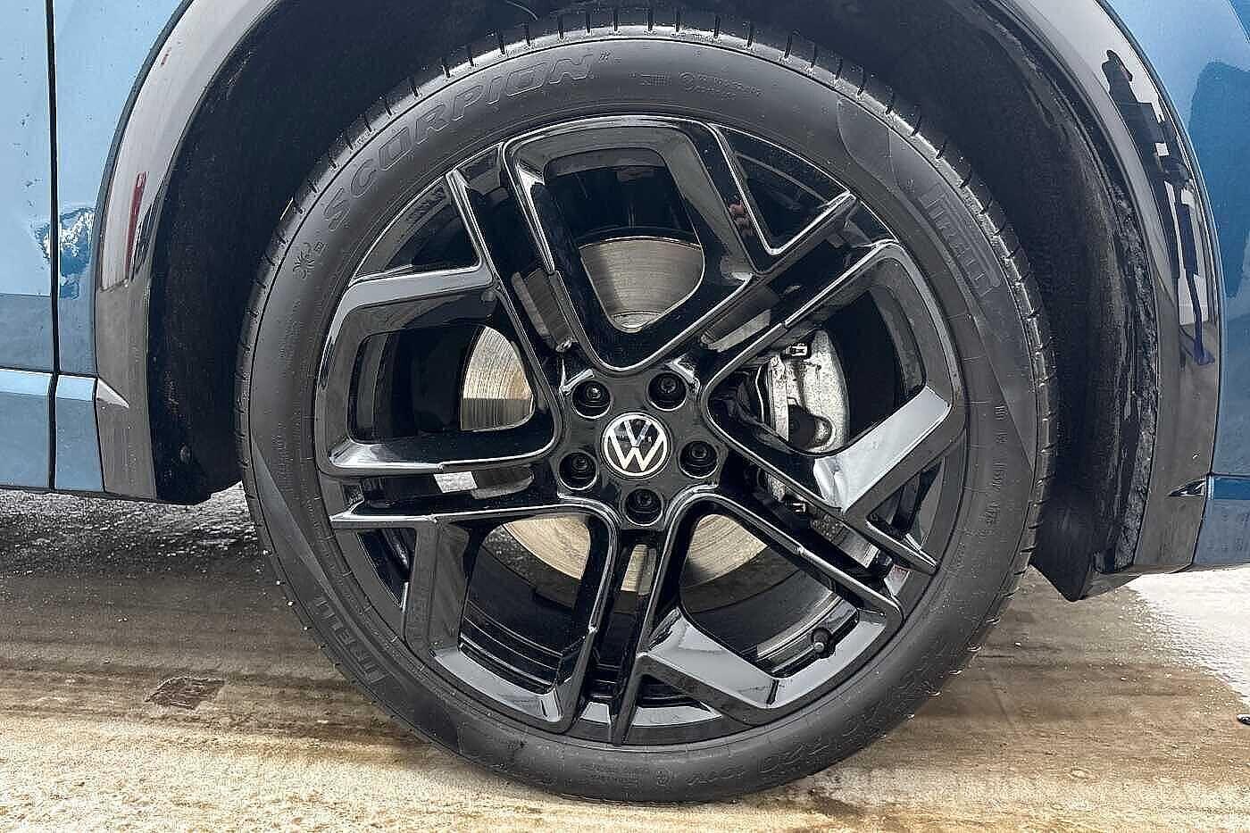 Used Volkswagen Tiguan 2025 for sale - 77337235: Photo 5