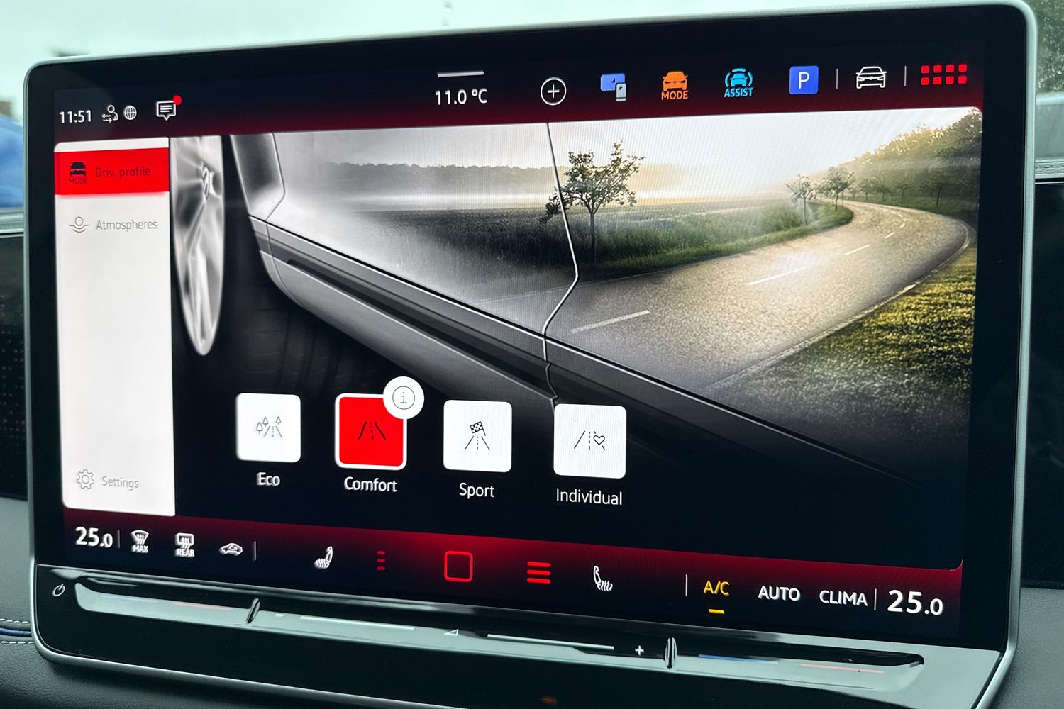 Used Volkswagen Tiguan 2025 for sale - 77337235: Photo 50