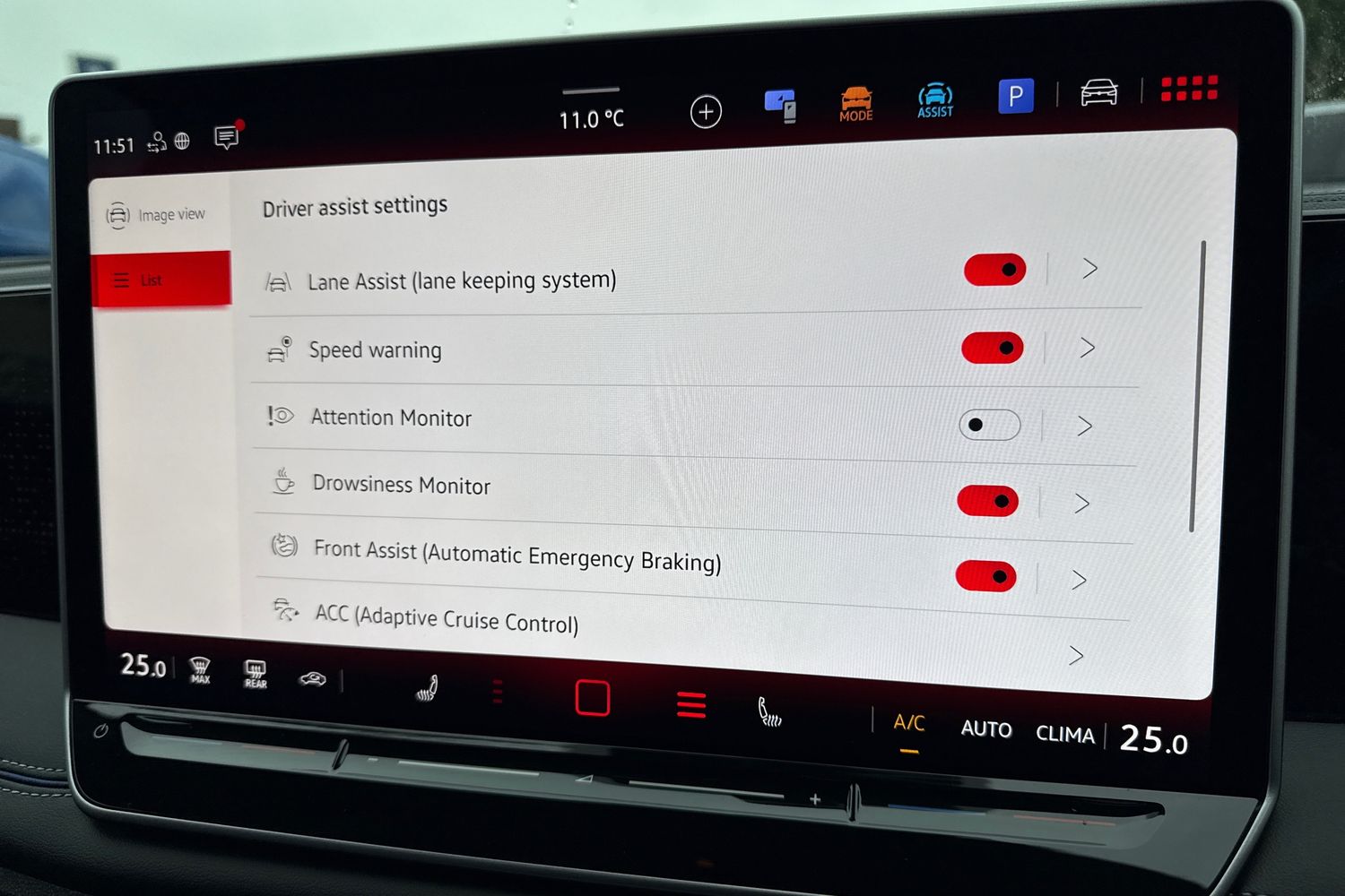 Used Volkswagen Tiguan 2025 for sale - 77337235: Photo 51