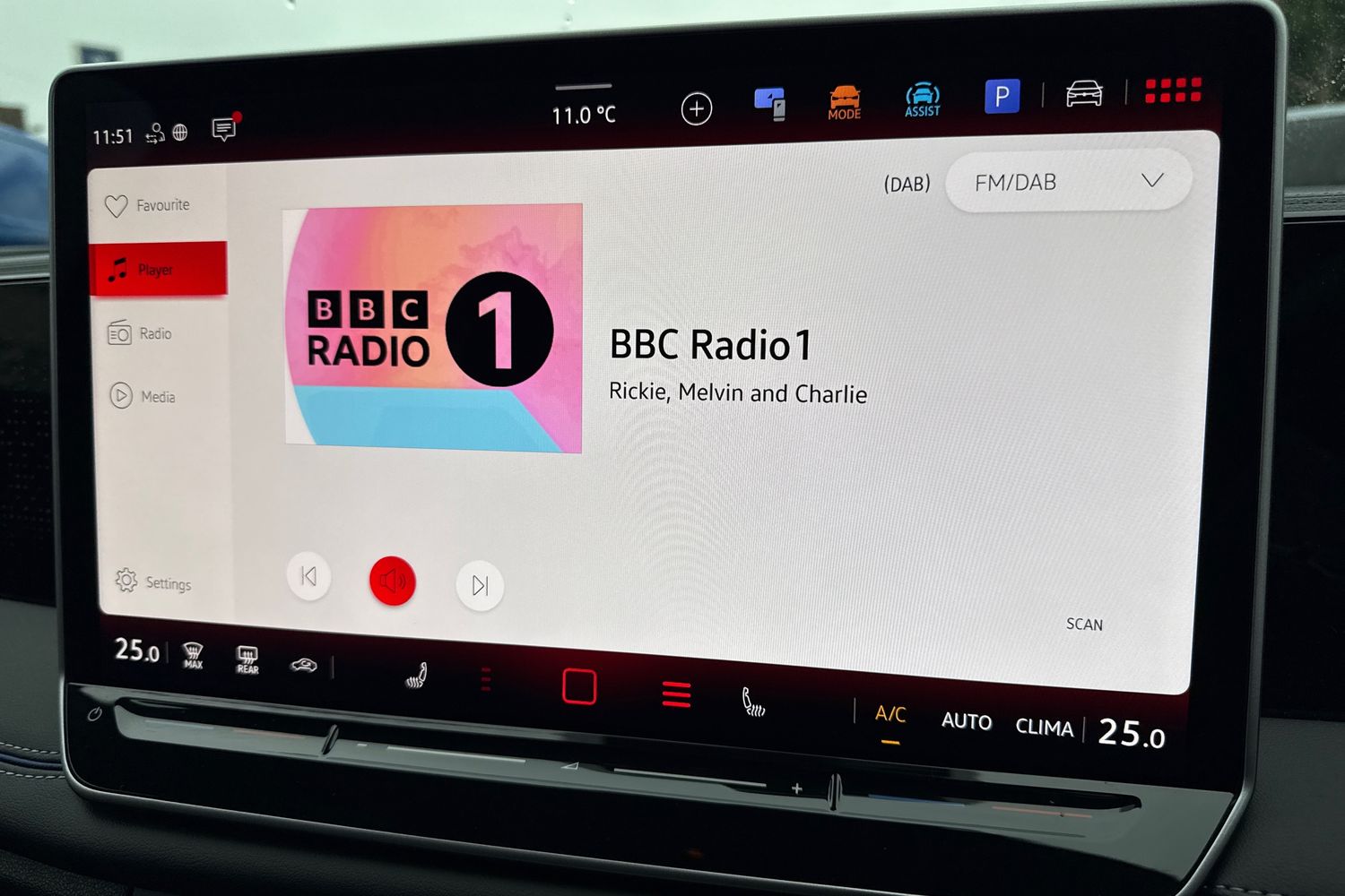 Used Volkswagen Tiguan 2025 for sale - 77337235: Photo 52