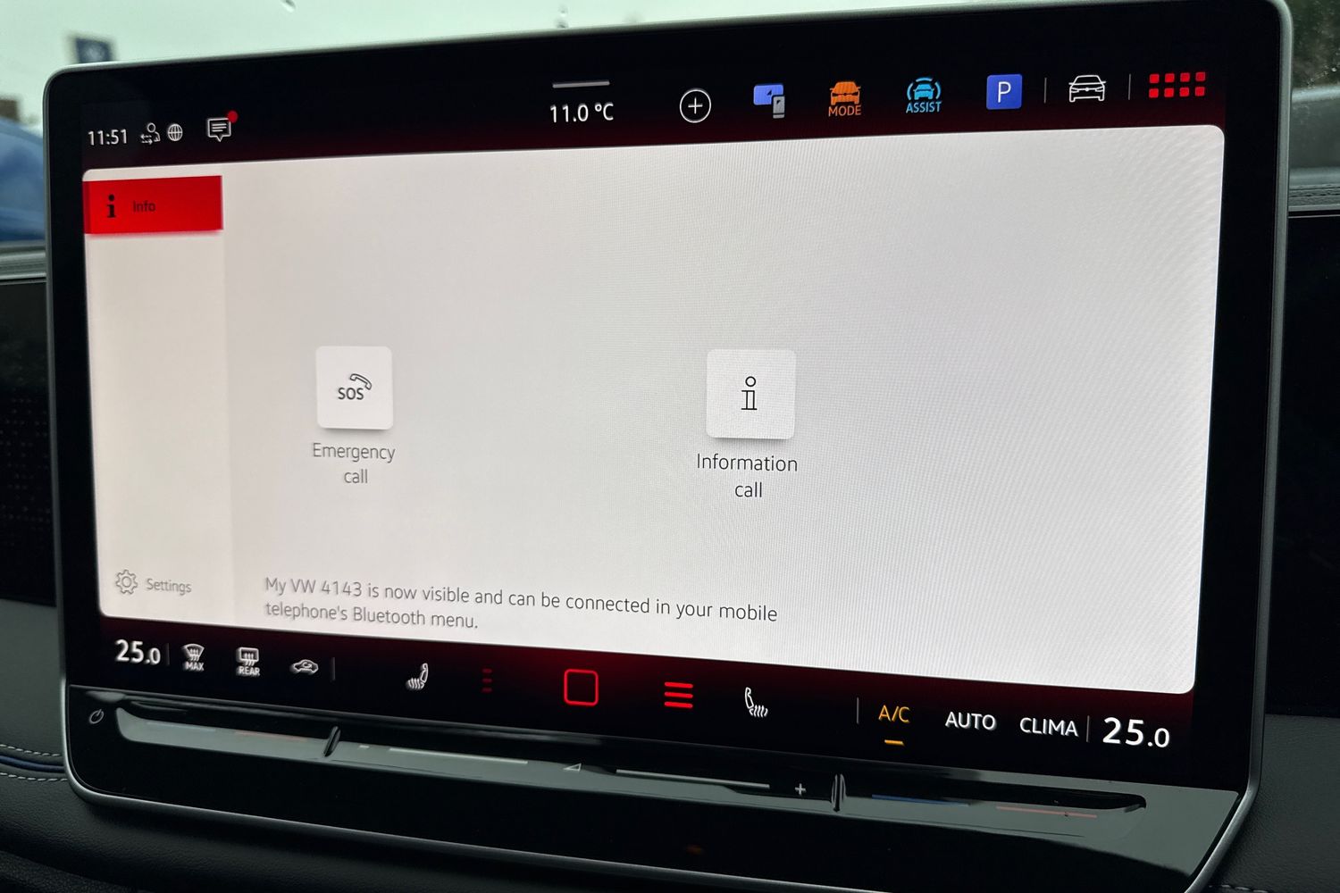 Used Volkswagen Tiguan 2025 for sale - 77337235: Photo 53