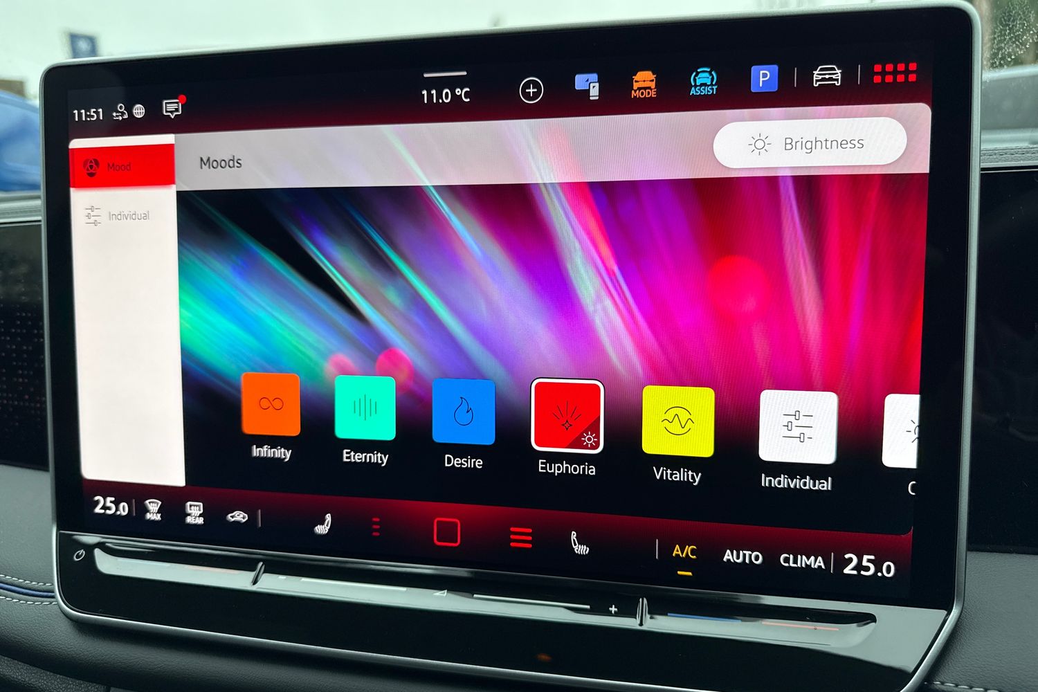 Used Volkswagen Tiguan 2025 for sale - 77337235: Photo 56