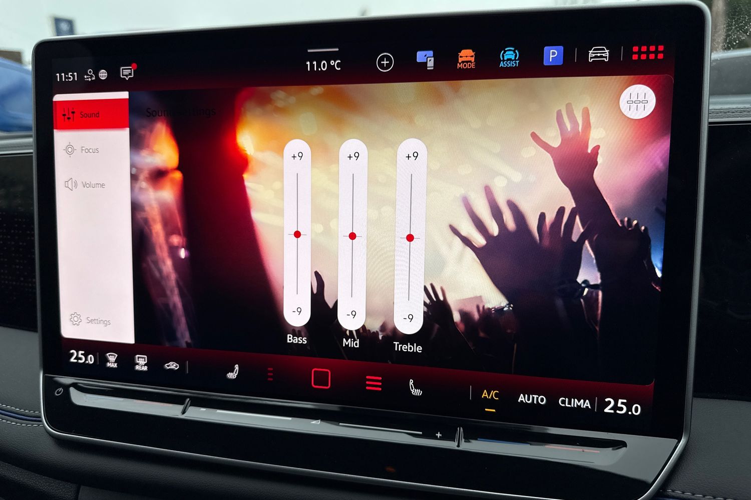 Used Volkswagen Tiguan 2025 for sale - 77337235: Photo 58