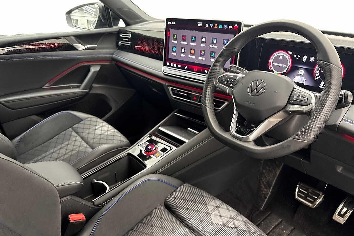 Used Volkswagen Tiguan 2025 for sale - 77337235: Photo 6